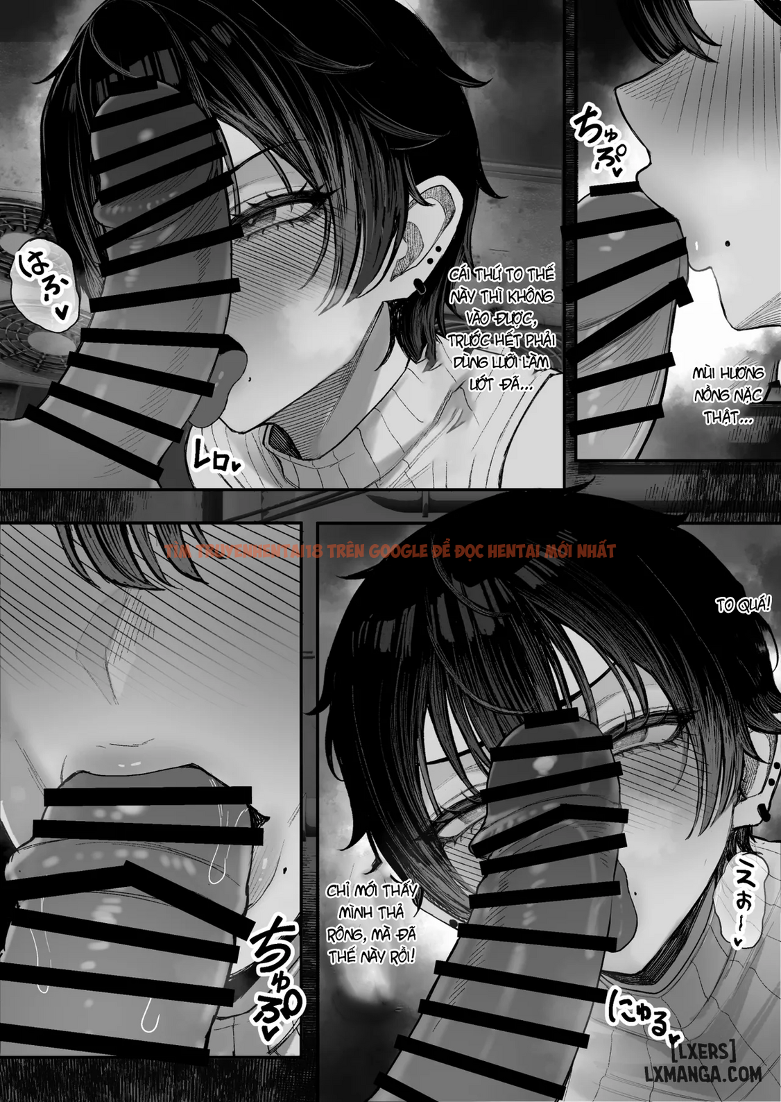 Xem ảnh page_044 trong truyện hentai Dạy Dỗ Đứa Thích Cướp Bạn Gái Người Khác Một Bài Học - Chapter 2 - www.hentaitvn.net