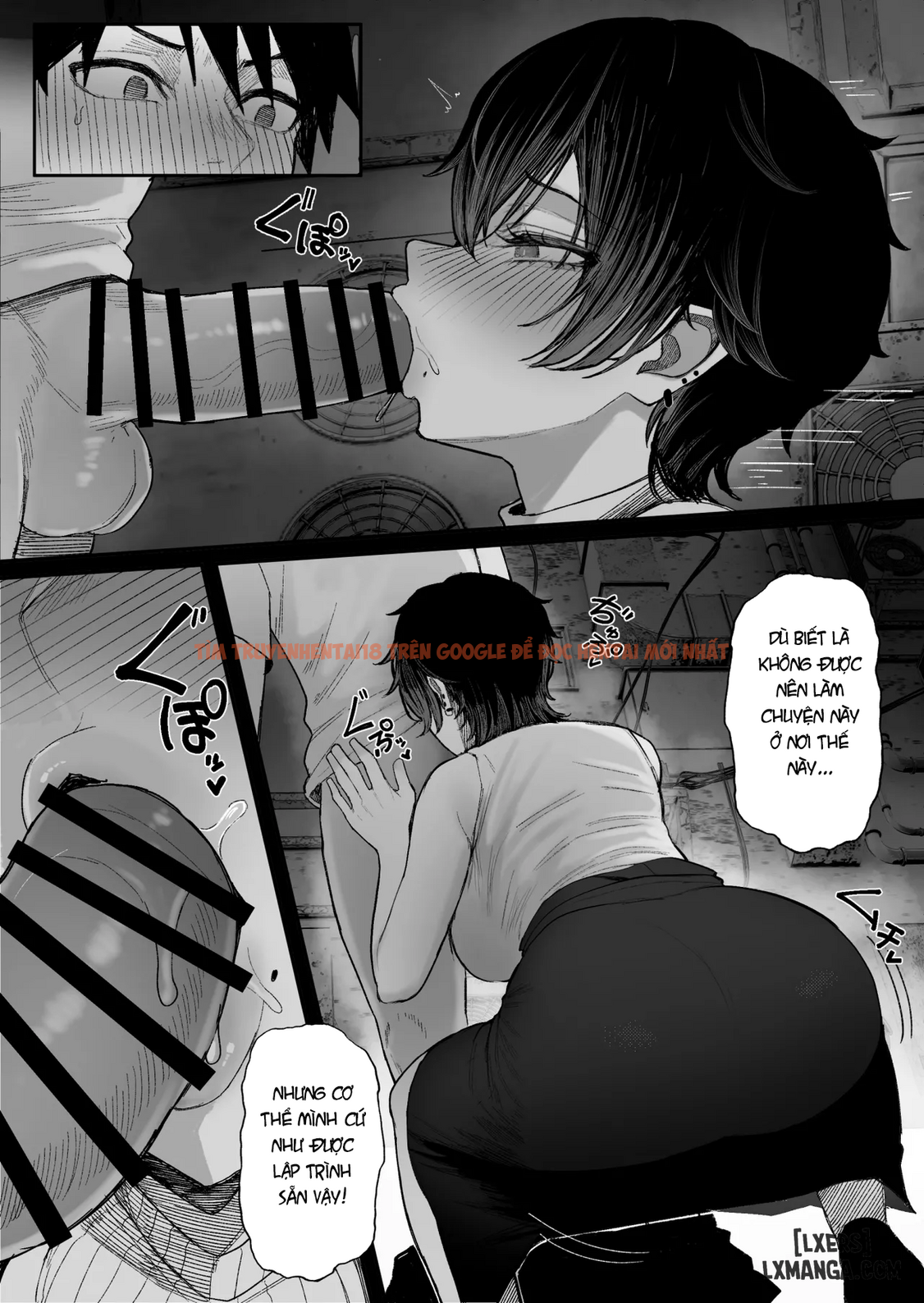 Xem ảnh page_045 trong truyện hentai Dạy Dỗ Đứa Thích Cướp Bạn Gái Người Khác Một Bài Học - Chapter 2 - www.hentaitvn.net