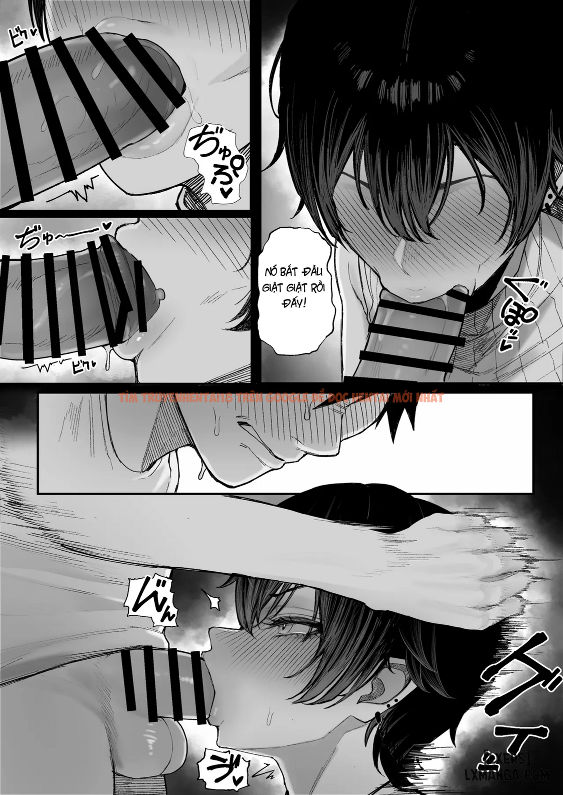 Xem ảnh page_046 trong truyện hentai Dạy Dỗ Đứa Thích Cướp Bạn Gái Người Khác Một Bài Học - Chapter 2 - www.hentaitvn.net