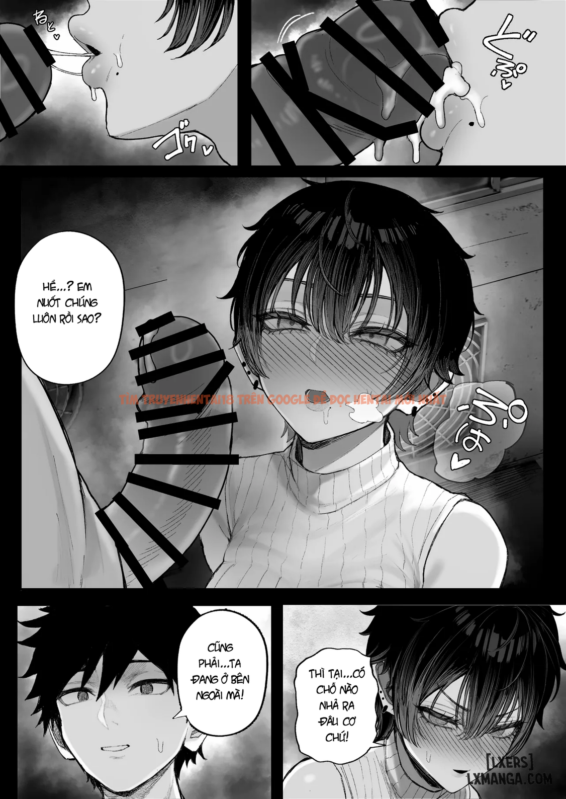 Xem ảnh page_048 trong truyện hentai Dạy Dỗ Đứa Thích Cướp Bạn Gái Người Khác Một Bài Học - Chapter 2 - www.hentaitvn.net