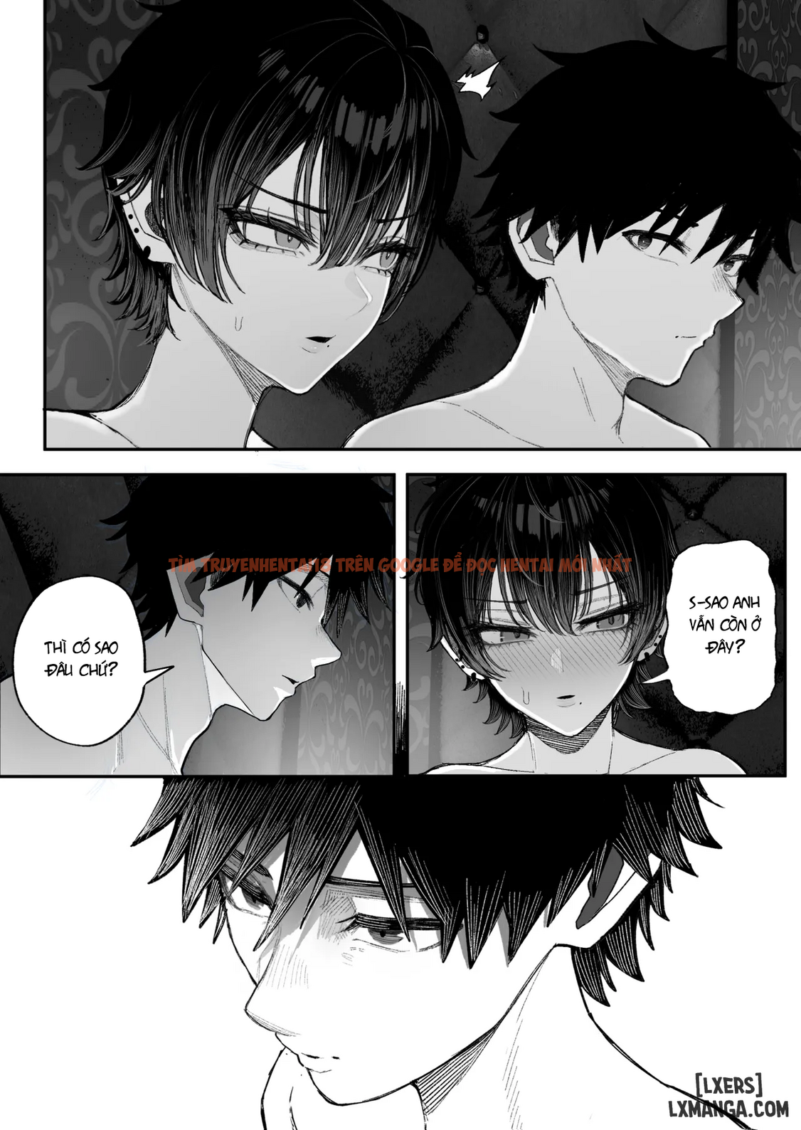 Xem ảnh page_072 trong truyện hentai Dạy Dỗ Đứa Thích Cướp Bạn Gái Người Khác Một Bài Học - Chapter 2 - www.hentaitvn.net