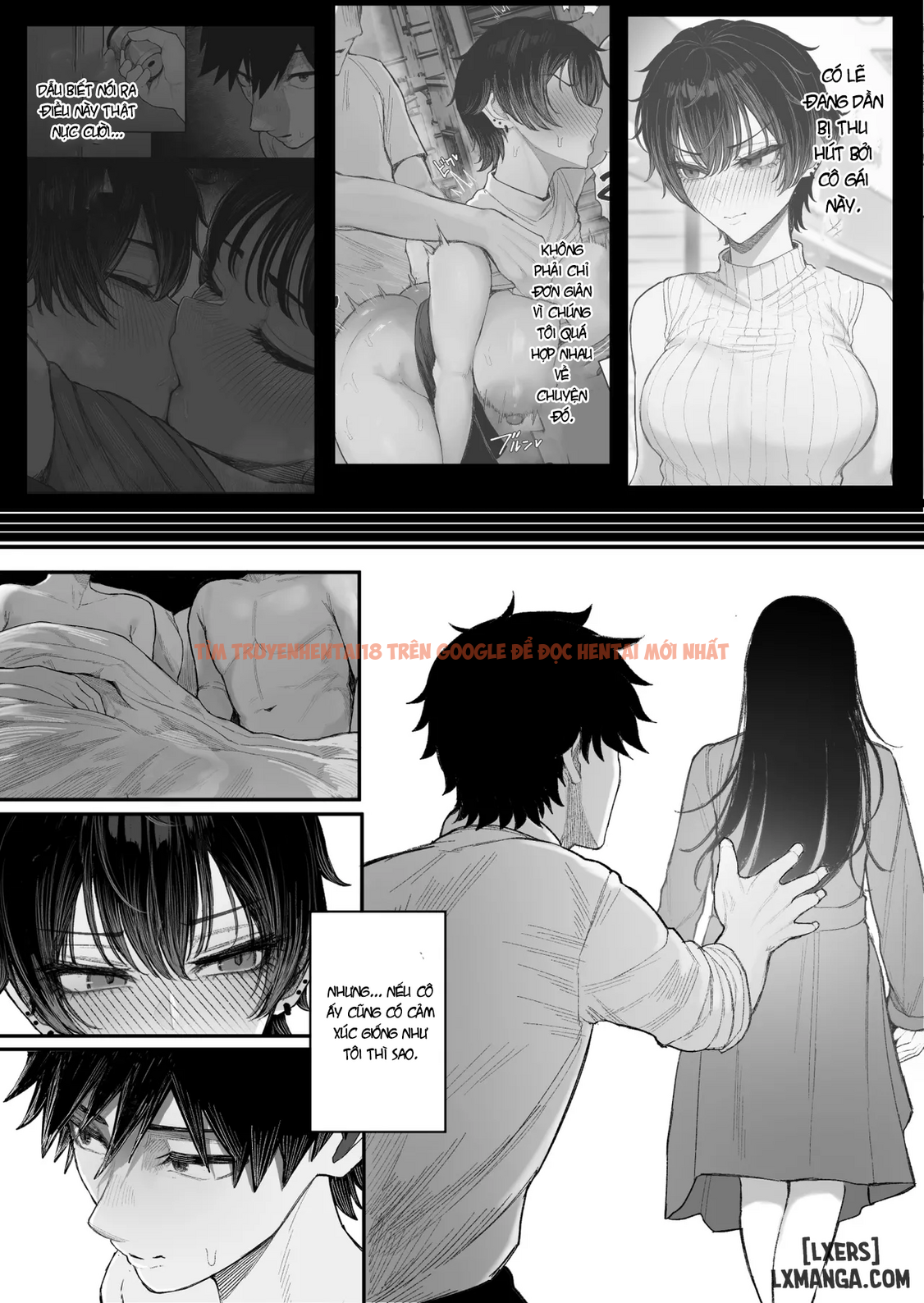 Xem ảnh page_073 trong truyện hentai Dạy Dỗ Đứa Thích Cướp Bạn Gái Người Khác Một Bài Học - Chapter 2 - www.hentaitvn.net