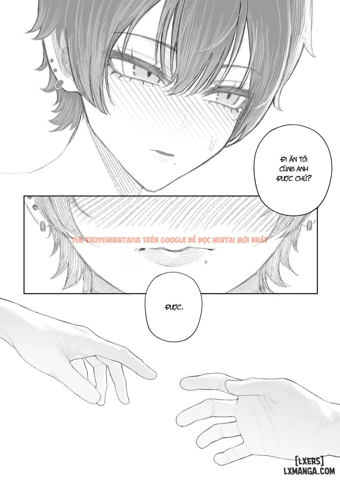 Xem ảnh page_075 trong truyện hentai Dạy Dỗ Đứa Thích Cướp Bạn Gái Người Khác Một Bài Học - Chapter 2 - www.hentaitvn.net