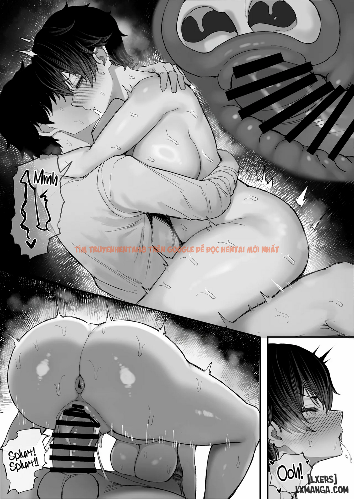 Xem ảnh page_036 trong truyện hentai Dạy Dỗ Đứa Thích Cướp Bạn Gái Người Khác Một Bài Học - Ons - www.hentaitvn.net