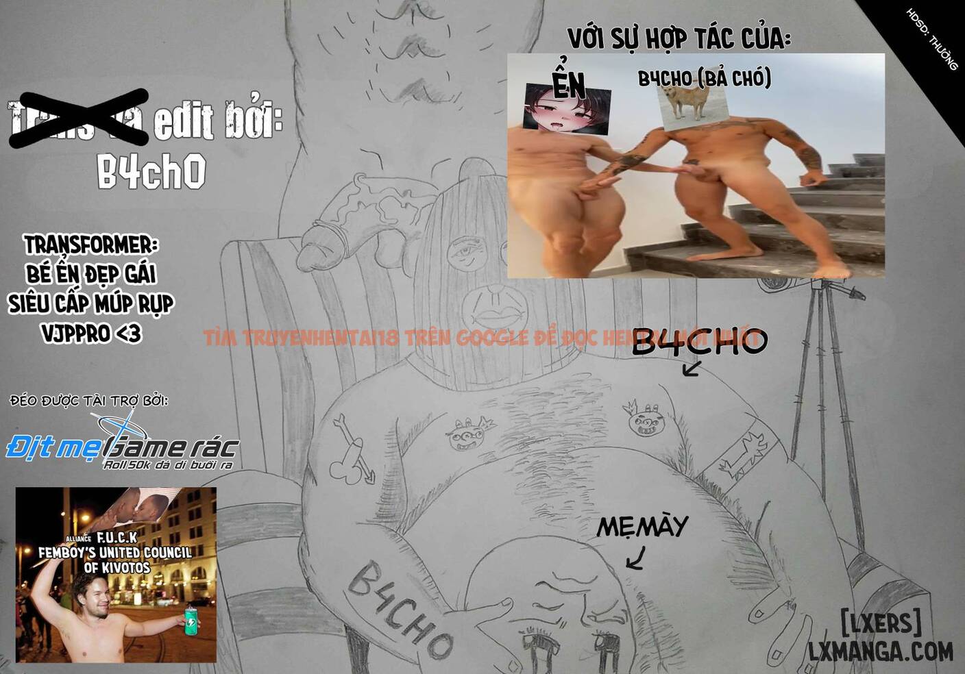 Xem ảnh 0 trong truyện hentai Dạy Dỗ Mấy Đứa Con Nít Quỷ Nhà Shupogaki! - lật tàu lửa - hentaitvn.net