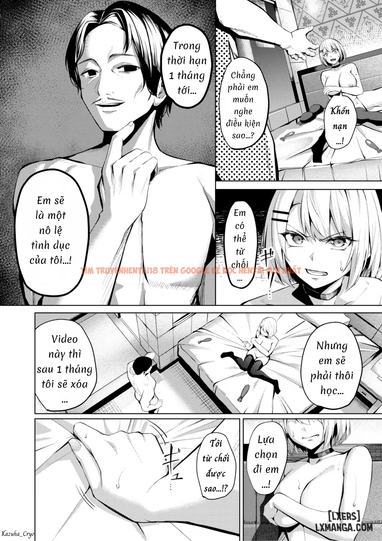 Xem ảnh page_010 trong truyện hentai Dạy Dỗ Nữ Sinh Cá Biệt - One Shot cực khô - hentaitvn.net