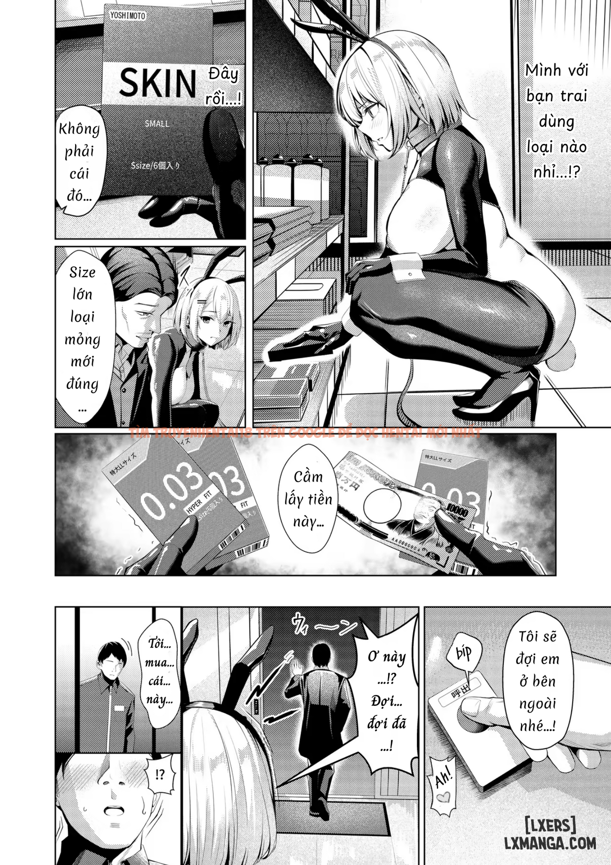 Xem ảnh page_036 trong truyện hentai Dạy Dỗ Nữ Sinh Cá Biệt - One Shot cực khô - hentaitvn.net