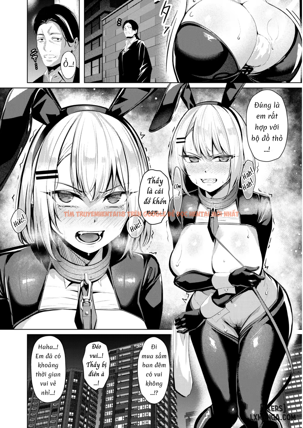 Xem ảnh page_038 trong truyện hentai Dạy Dỗ Nữ Sinh Cá Biệt - One Shot cực khô - hentaitvn.net