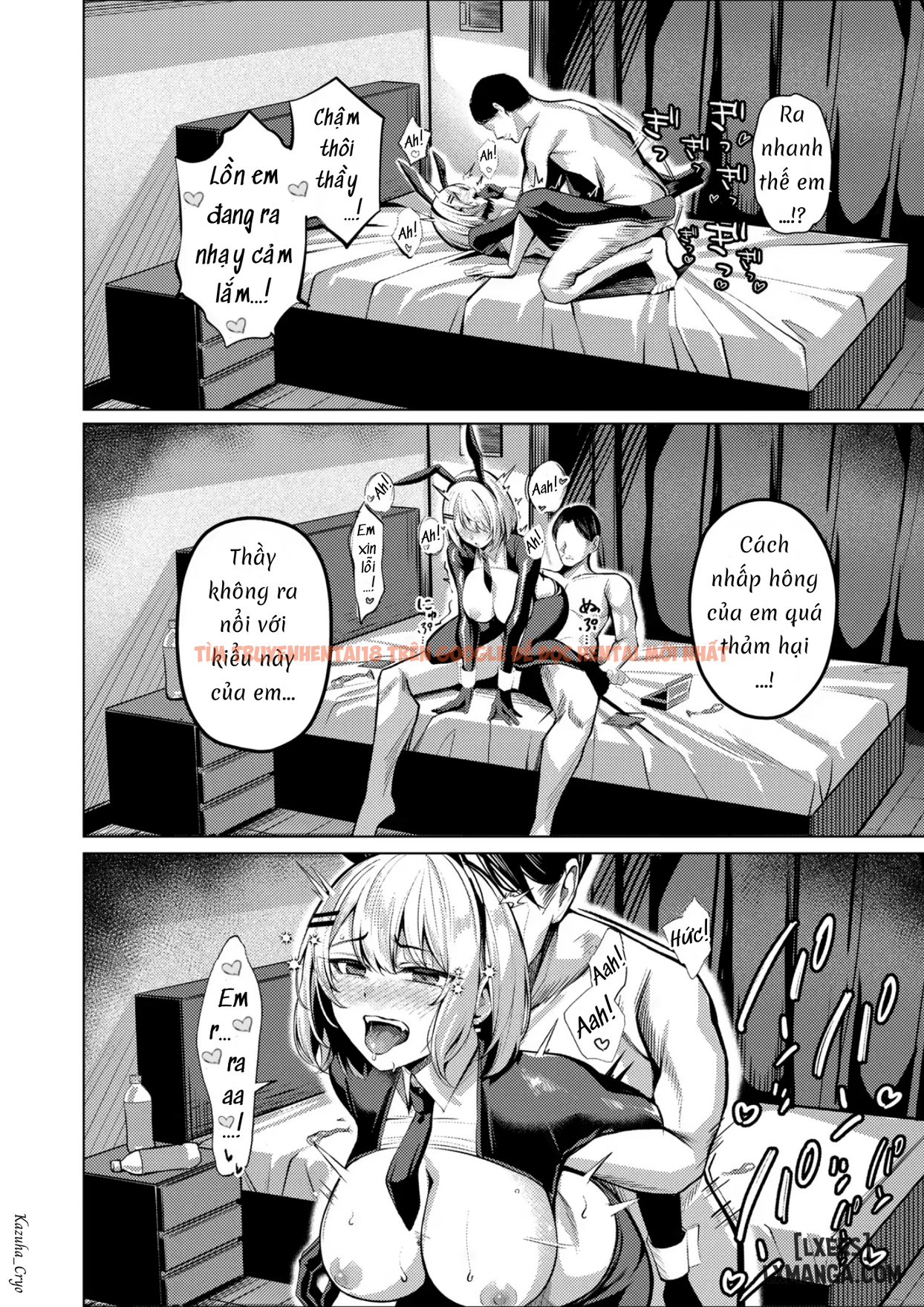 Xem ảnh page_040 trong truyện hentai Dạy Dỗ Nữ Sinh Cá Biệt - One Shot cực khô - hentaitvn.net