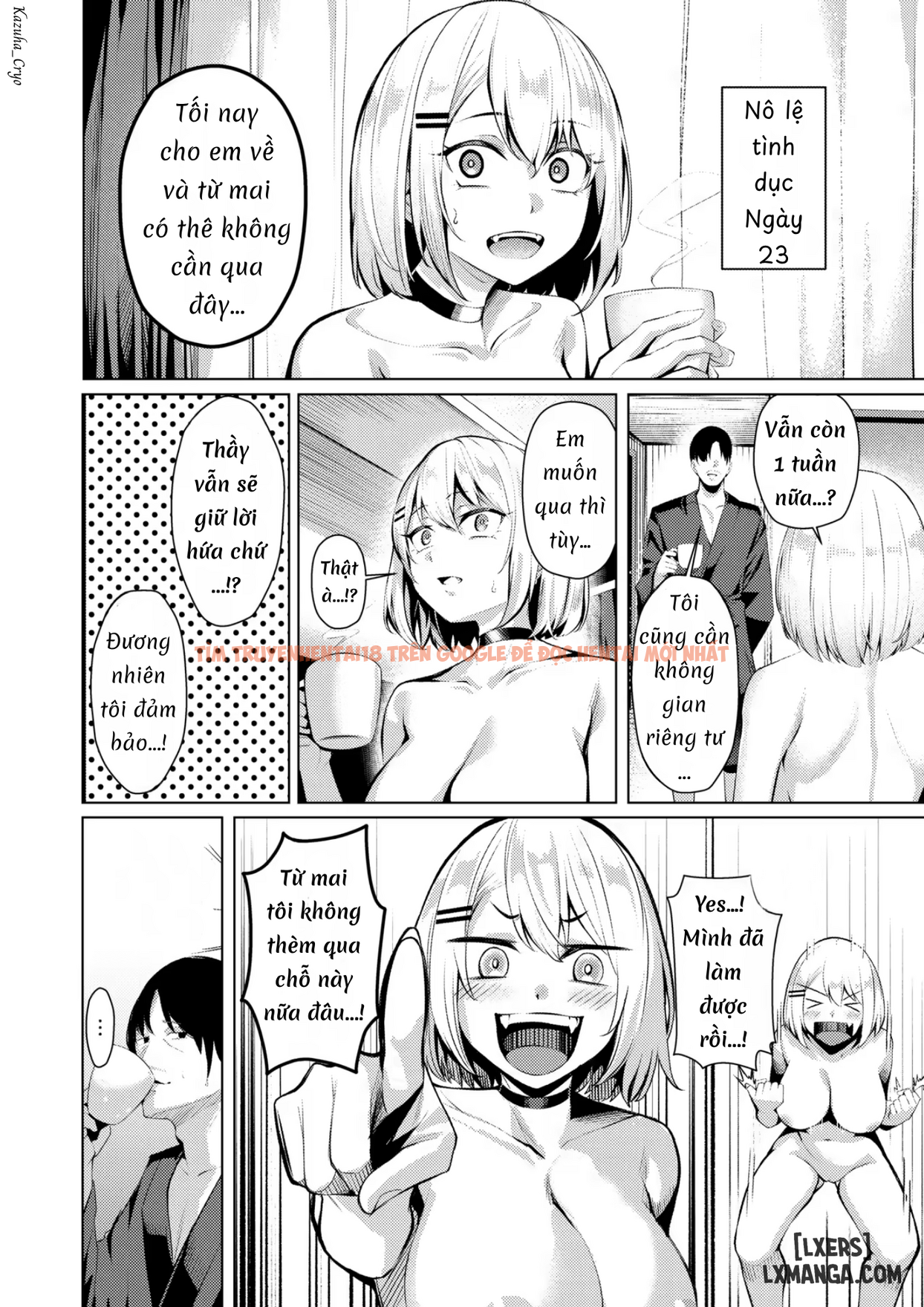 Xem ảnh page_044 trong truyện hentai Dạy Dỗ Nữ Sinh Cá Biệt - One Shot cực khô - hentaitvn.net