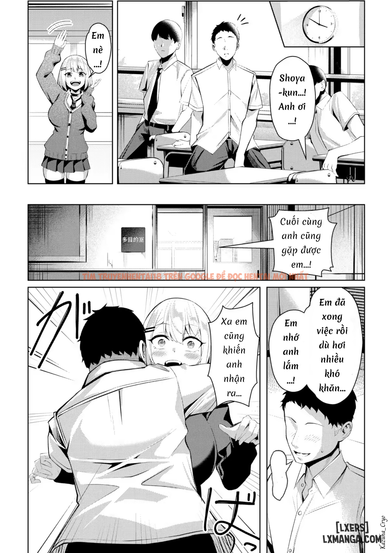 Xem ảnh page_045 trong truyện hentai Dạy Dỗ Nữ Sinh Cá Biệt - One Shot cực khô - hentaitvn.net