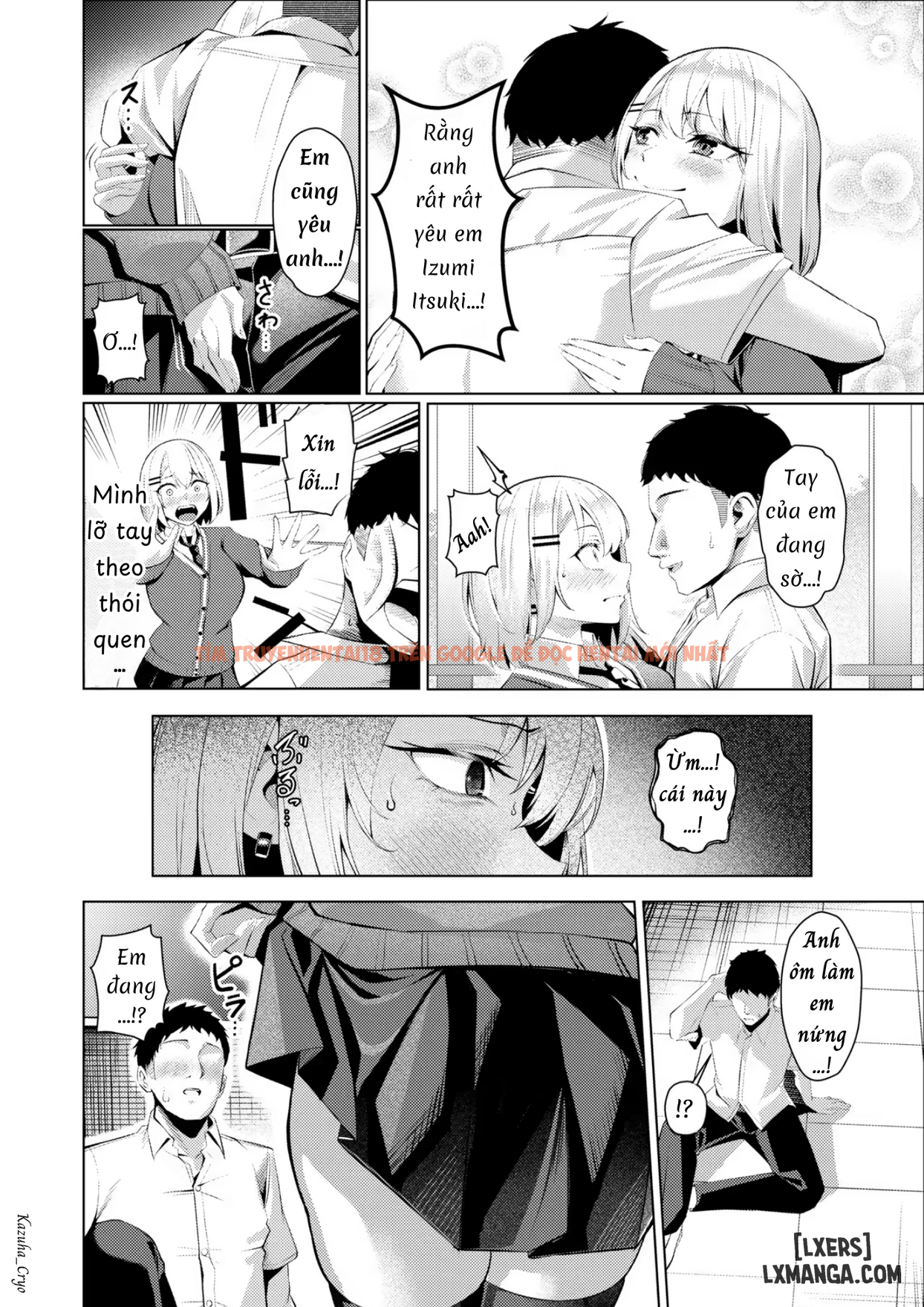 Xem ảnh page_046 trong truyện hentai Dạy Dỗ Nữ Sinh Cá Biệt - One Shot cực khô - hentaitvn.net