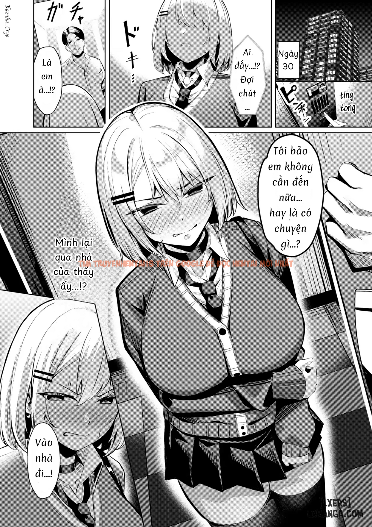 Xem ảnh page_050 trong truyện hentai Dạy Dỗ Nữ Sinh Cá Biệt - One Shot cực khô - hentaitvn.net