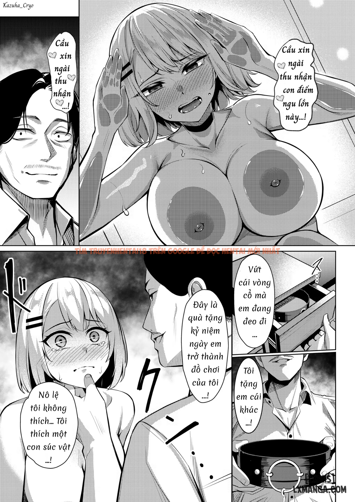 Xem ảnh page_055 trong truyện hentai Dạy Dỗ Nữ Sinh Cá Biệt - One Shot cực khô - hentaitvn.net