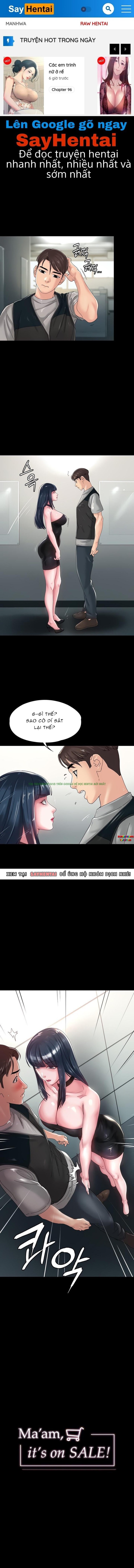 Xem ảnh Đây Là Hàng Giảm Giá, Thưa Cô! - Chap 32 - 6636393c38cd3 - Hentai24h.Tv