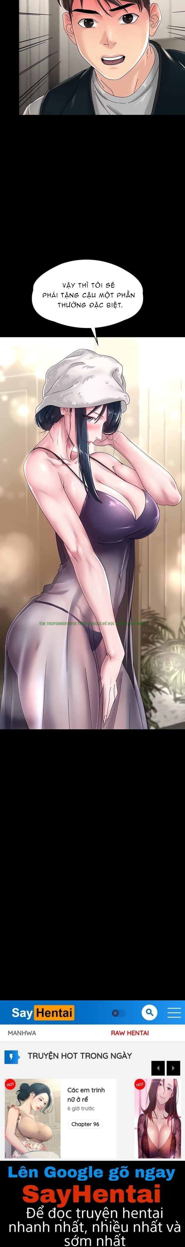 Xem ảnh 663639514ffbb trong truyện hentai Đây Là Hàng Giảm Giá, Thưa Cô! - Chap 32 - truyenhentai18.pro