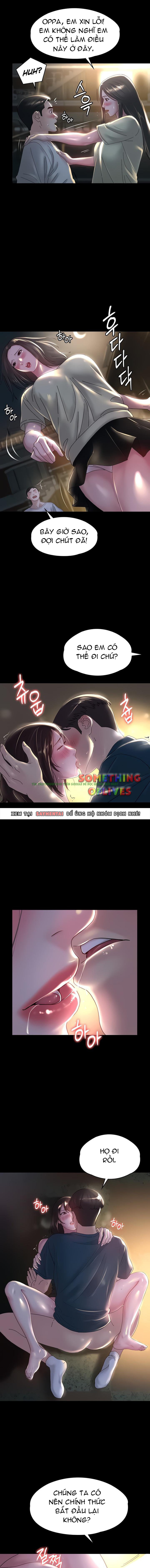 Xem ảnh 663ce2ed03ed1 trong truyện hentai Đây Là Hàng Giảm Giá, Thưa Cô! - Chap 34 - truyenhentai18.net