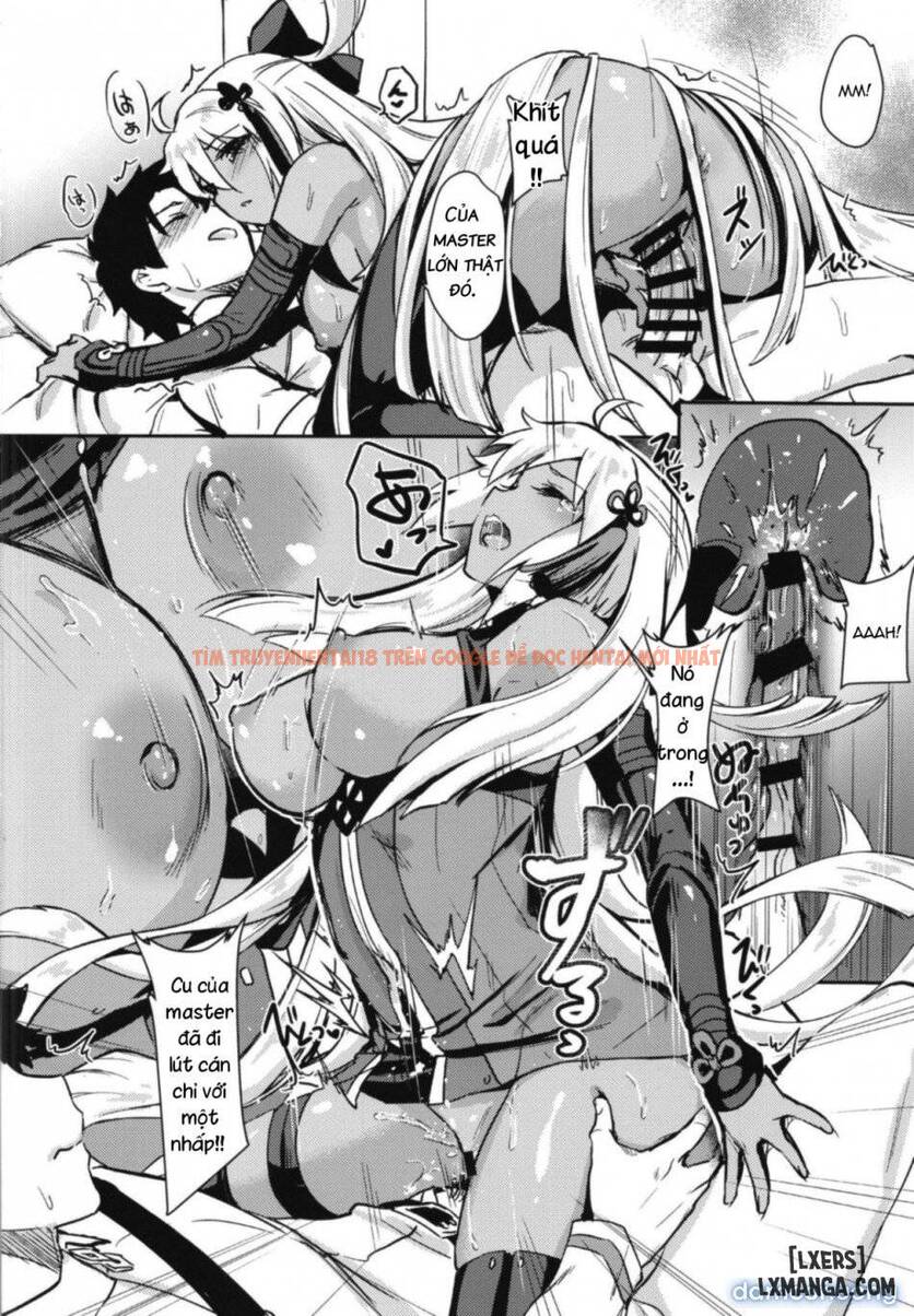 Trang truyện 10 6974f51ef1491 trong truyện tranh Đây Là Khoảnh Khắc Hạnh Phúc Của Chúng Ta - oneshot - truyenhentai18.net