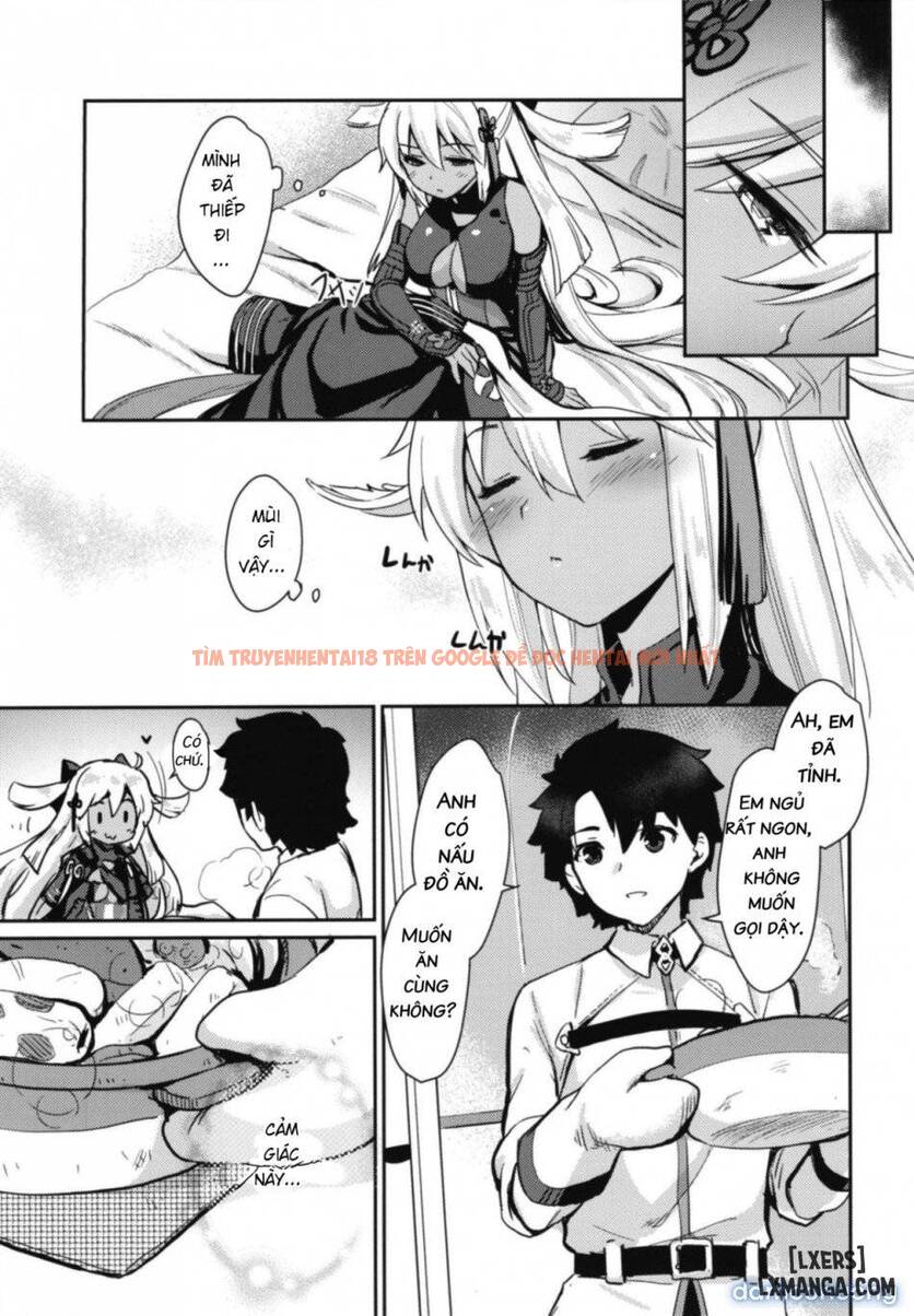 Trang truyện 15 6974f51ef1491 trong truyện tranh Đây Là Khoảnh Khắc Hạnh Phúc Của Chúng Ta - oneshot - truyenhentai18.net