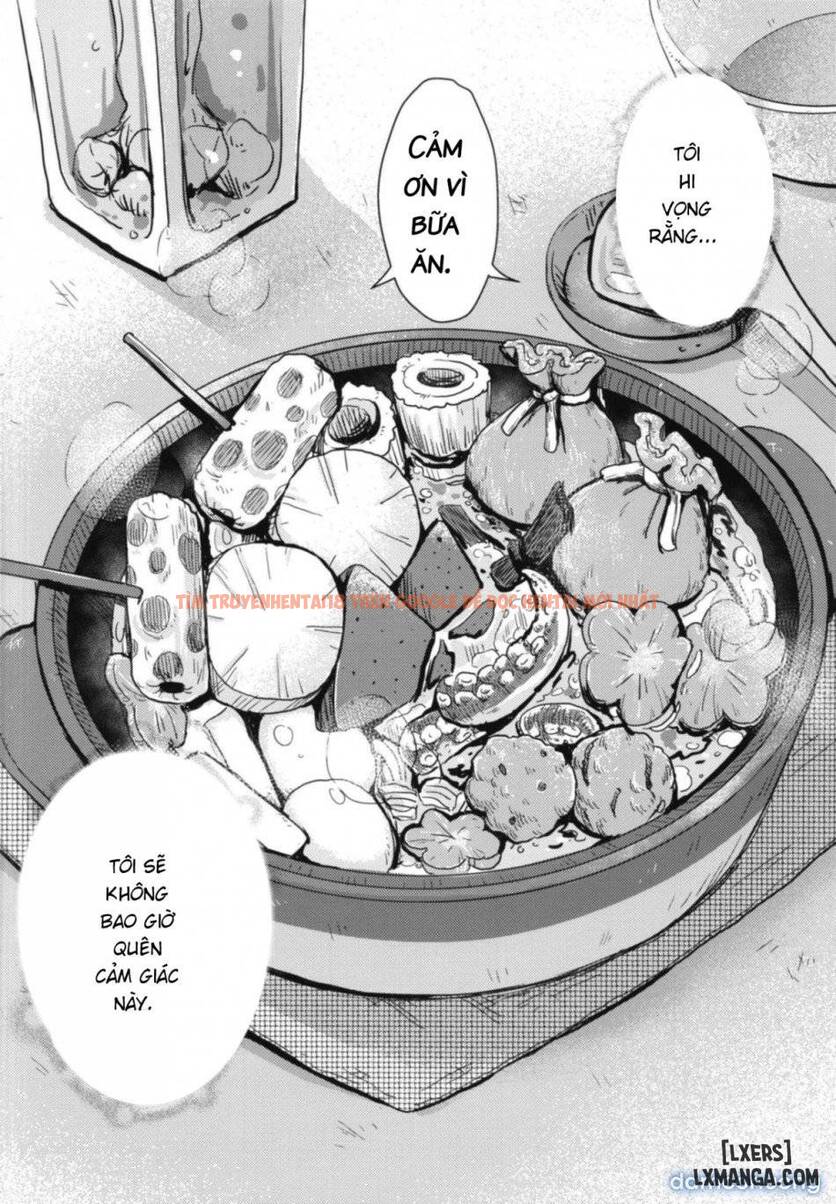 Trang truyện 16 6974f51ef1491 trong truyện tranh Đây Là Khoảnh Khắc Hạnh Phúc Của Chúng Ta - oneshot - truyenhentai18.net