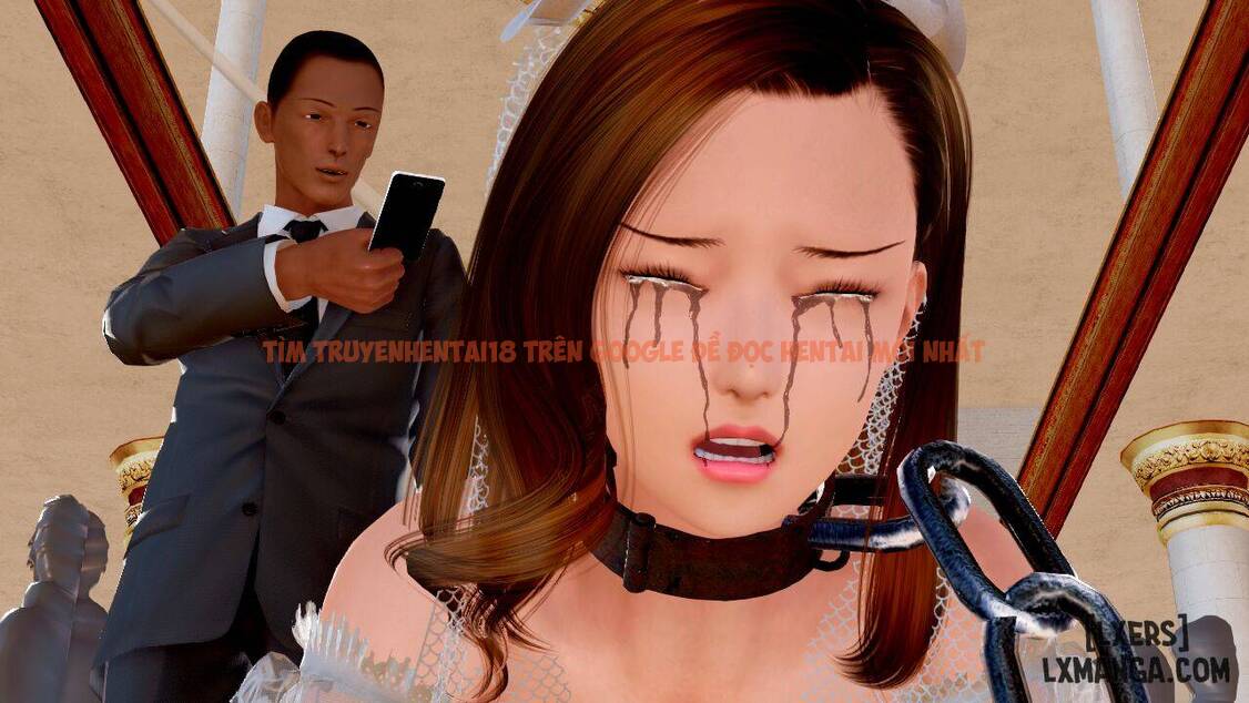Trang truyện 10 trong truyện tranh Hentai Màu 3d Ngày Cưới - One Shot - hentai24h.pro