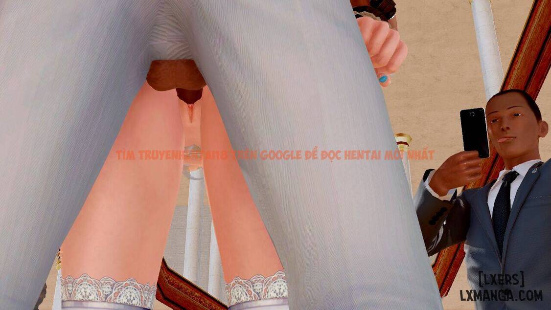 Trang truyện 31 trong truyện tranh Hentai Màu 3d Ngày Cưới - One Shot - hentai24h.pro