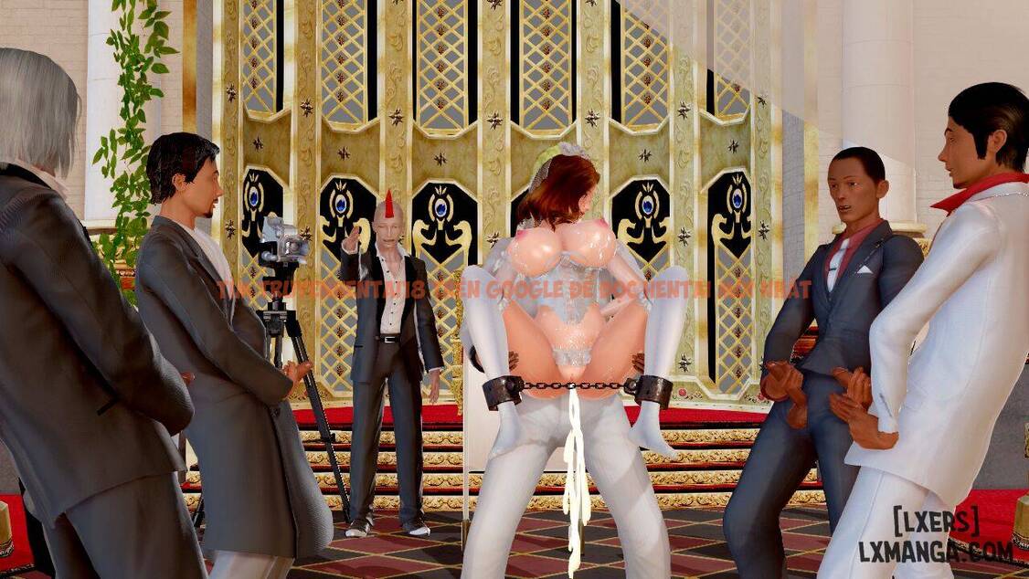 Trang truyện 49 trong truyện tranh Hentai Màu 3d Ngày Cưới - One Shot - hentai24h.pro