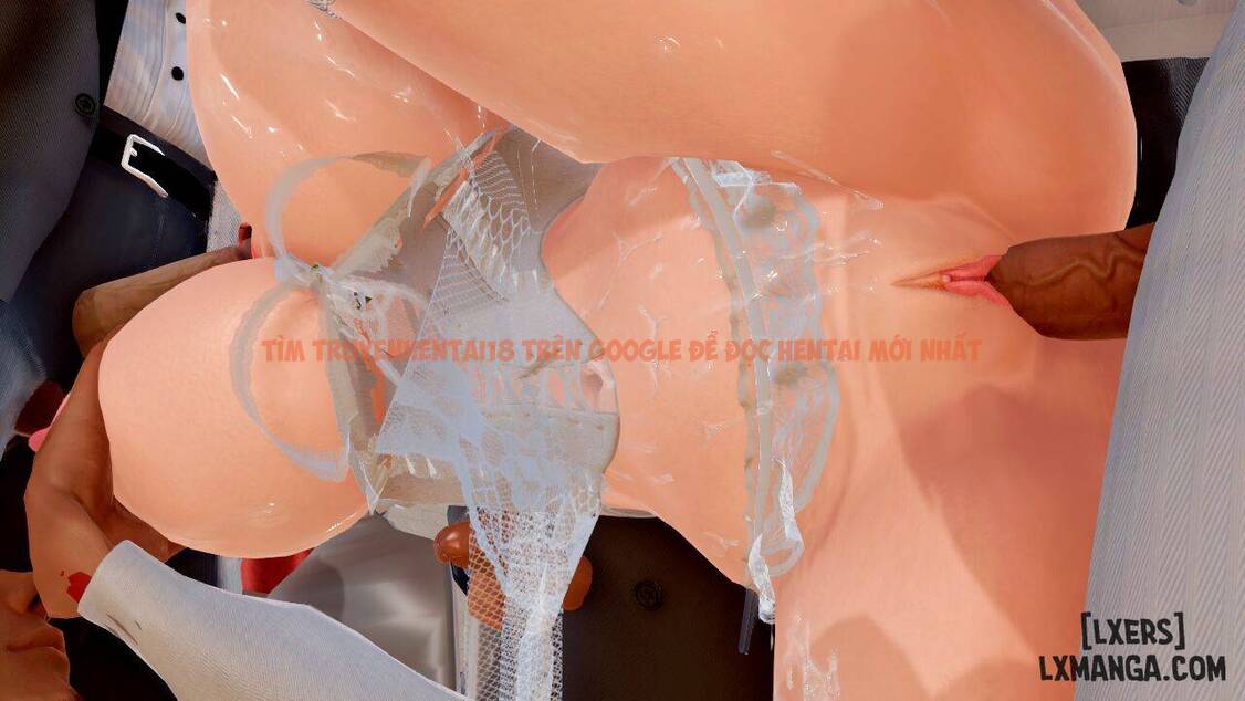Trang truyện 54 trong truyện tranh Hentai Màu 3d Ngày Cưới - One Shot - hentai24h.pro