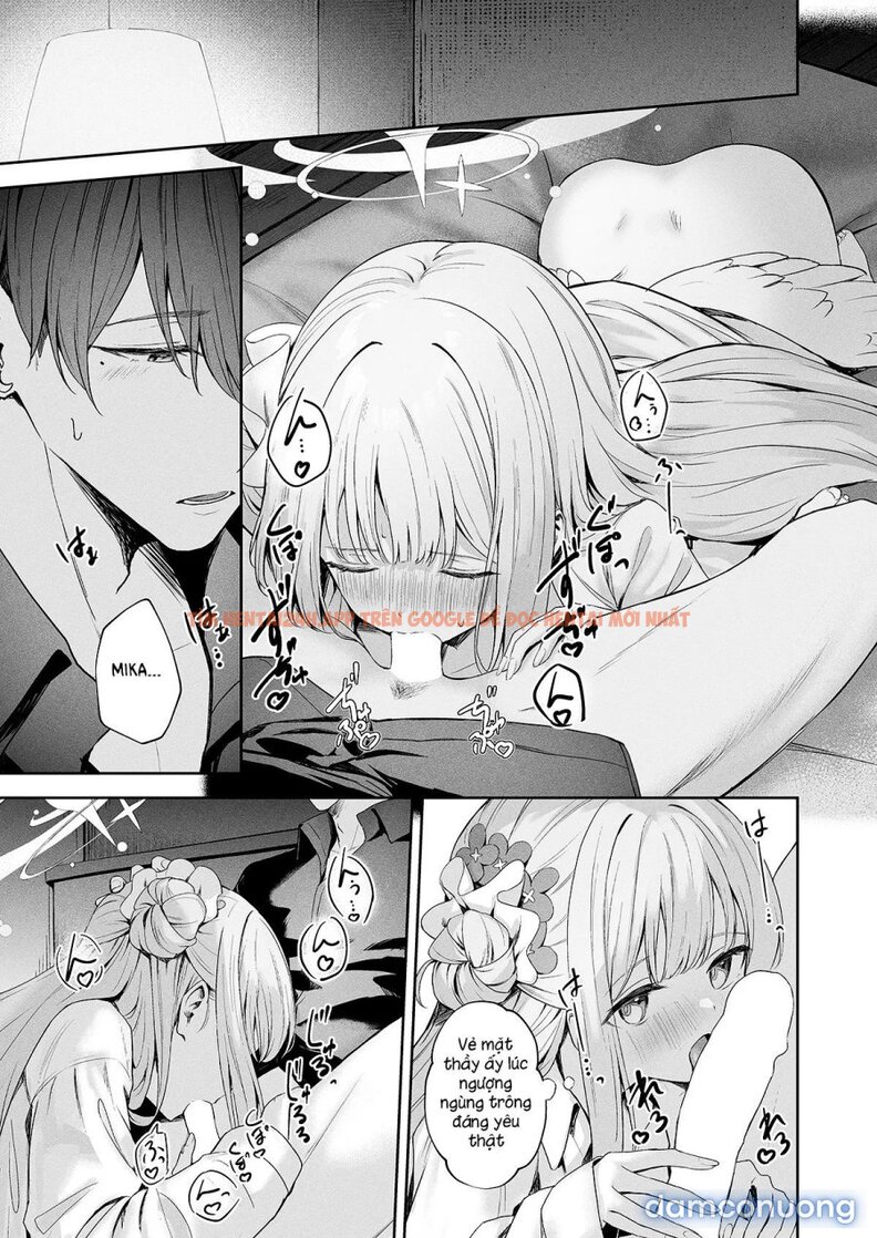 Xem ảnh Daydream Kara Samete - One Shot - 10 - HentaiTruyen.fun Xem ảnh Daydream Kara Samete - One Shot - 10 - HentaiTruyen.fun