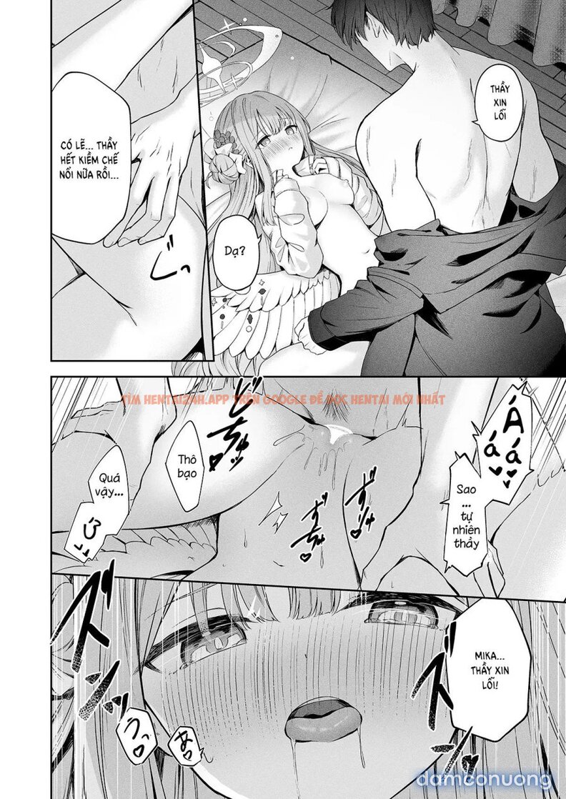 Xem ảnh Daydream Kara Samete - One Shot - 15 - HentaiTruyen.fun Xem ảnh Daydream Kara Samete - One Shot - 15 - HentaiTruyen.fun