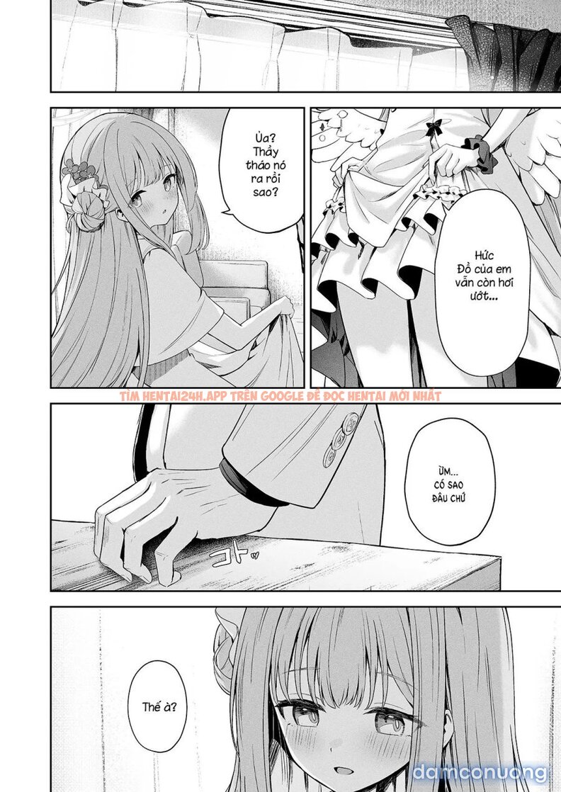 Xem ảnh Daydream Kara Samete - One Shot - 19 - HentaiTruyen.fun Xem ảnh Daydream Kara Samete - One Shot - 19 - HentaiTruyen.fun