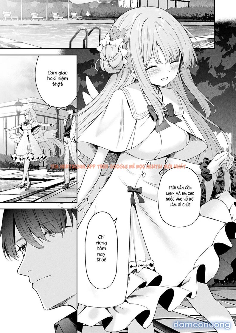 Xem ảnh Daydream Kara Samete - One Shot - 2 - HentaiTruyen.fun Xem ảnh Daydream Kara Samete - One Shot - 2 - HentaiTruyen.fun