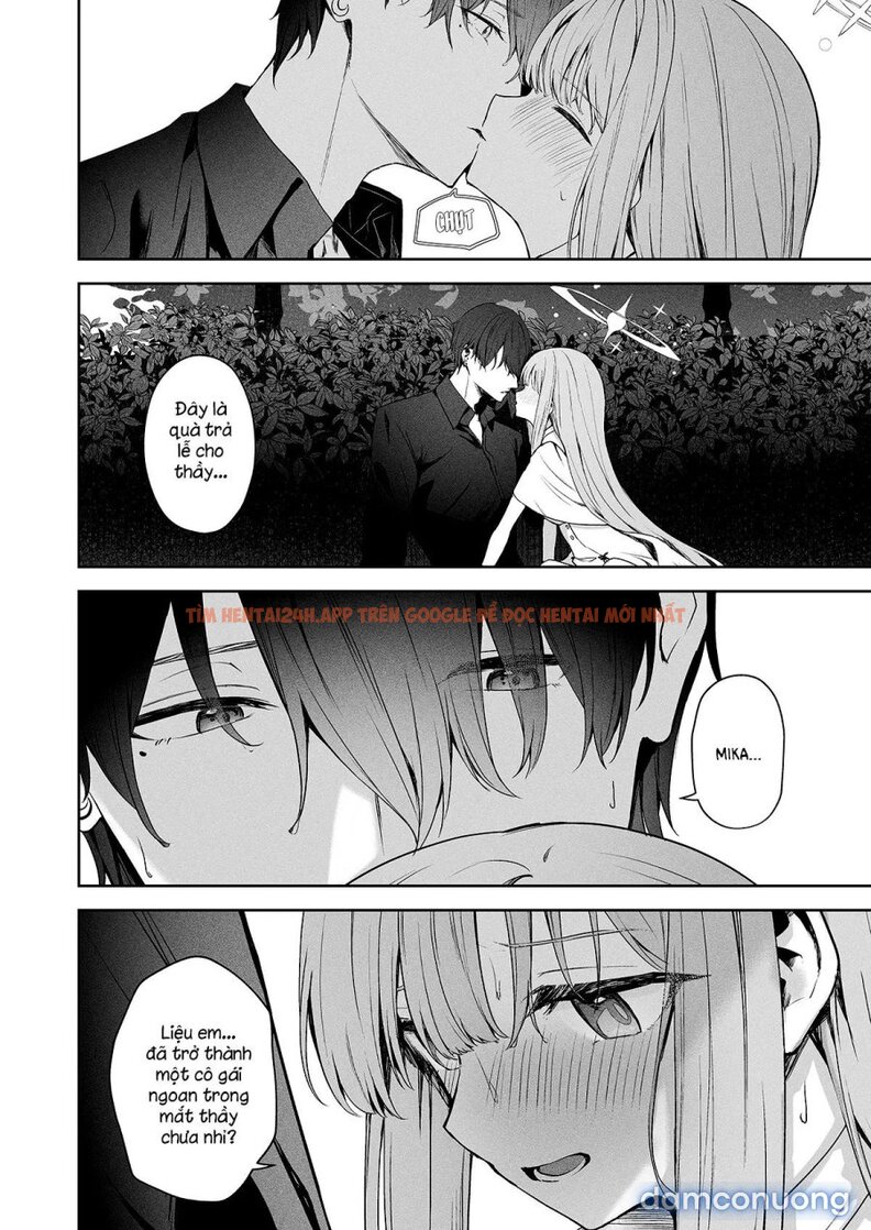 Xem ảnh Daydream Kara Samete - One Shot - 7 - HentaiTruyen.fun Xem ảnh Daydream Kara Samete - One Shot - 7 - HentaiTruyen.fun