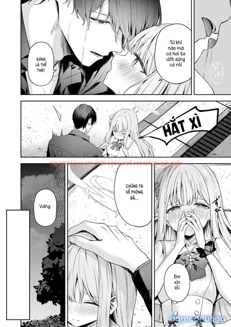 Xem ảnh Daydream Kara Samete - One Shot - 9 - HentaiTruyen.fun Xem ảnh Daydream Kara Samete - One Shot - 9 - HentaiTruyen.fun