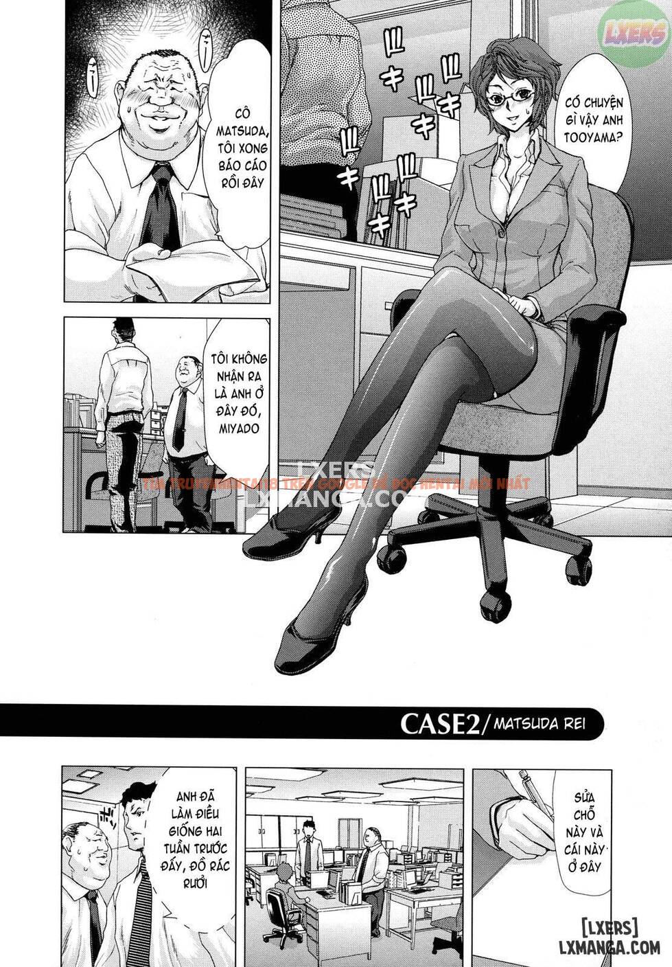 Xem ảnh 4 trong truyện hentai Daydream - Chapter 4 - hentaitvn.net