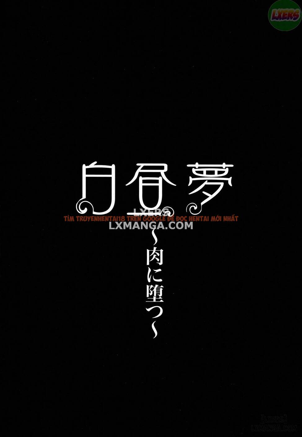 Xem ảnh 23 trong truyện hentai Daydream - Chapter 5 - hentaitvn.net