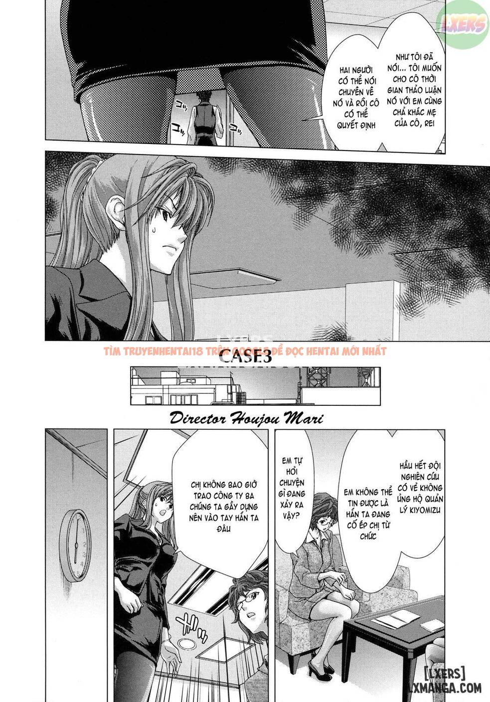 Xem ảnh 4 trong truyện hentai Daydream - Chapter 5 - hentaitvn.net