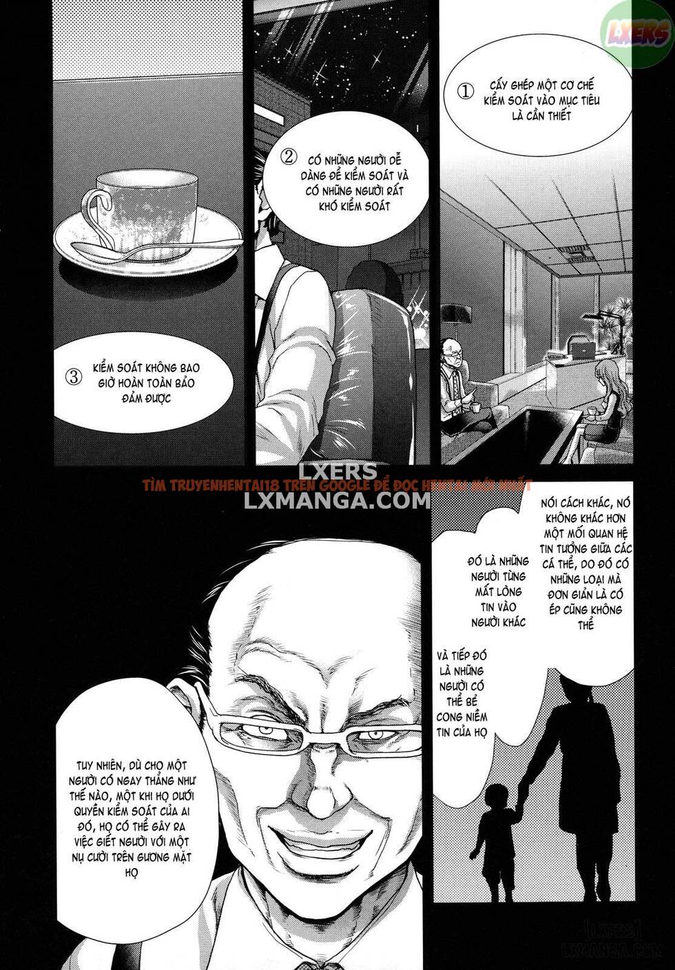 Xem ảnh 4 trong truyện hentai Daydream - Chapter 6 - hentaitvn.net
