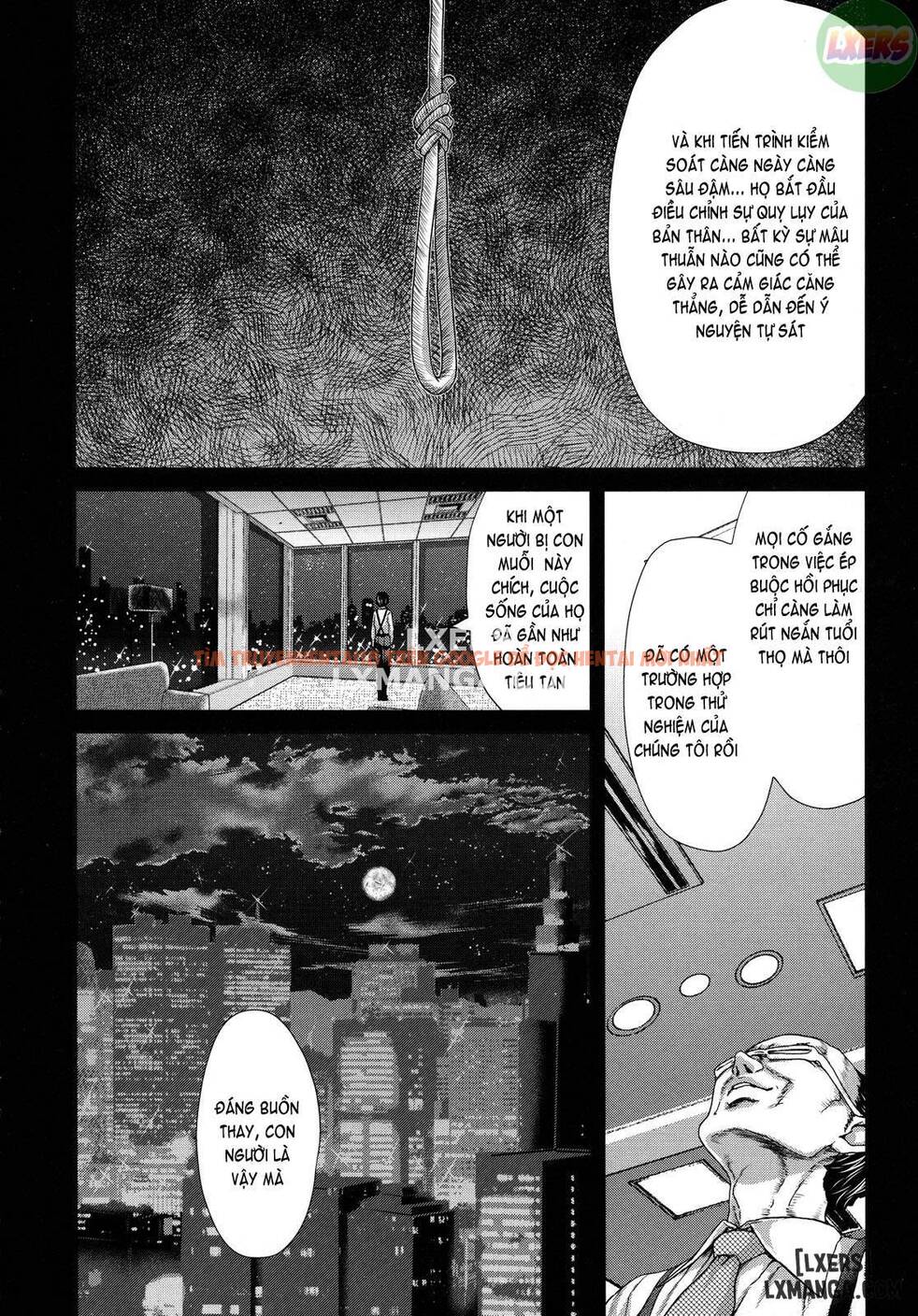 Xem ảnh 6 trong truyện hentai Daydream - Chapter 6 - hentaitvn.net