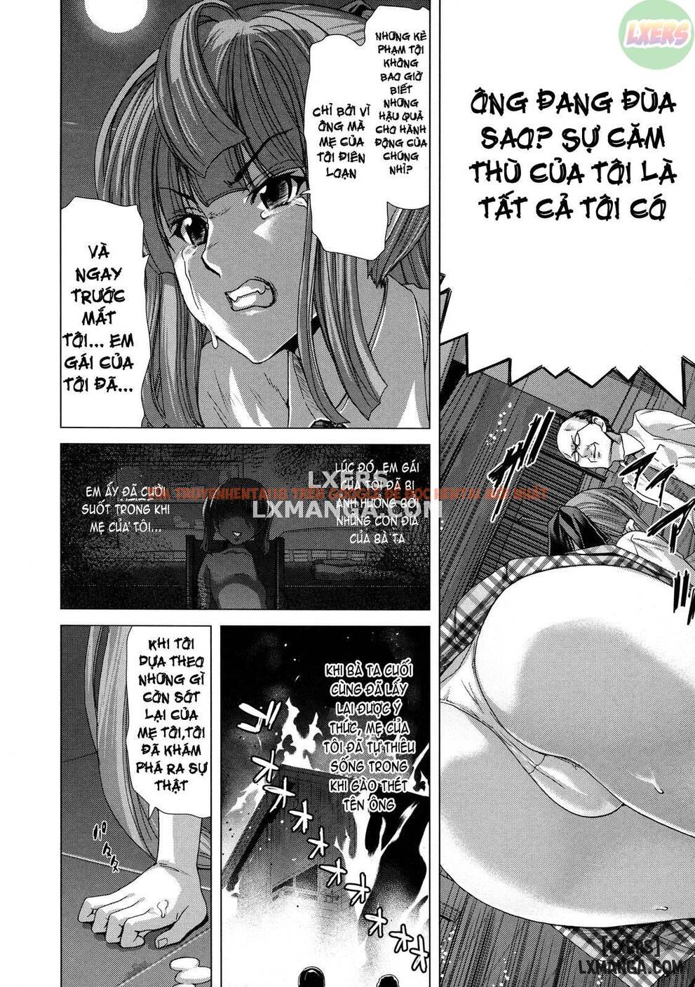 Xem ảnh 12 trong truyện hentai Daydream - Chapter 7 - hentaitvn.net