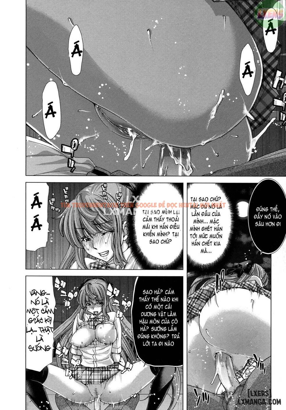 Xem ảnh 18 trong truyện hentai Daydream - Chapter 7 - hentaitvn.net