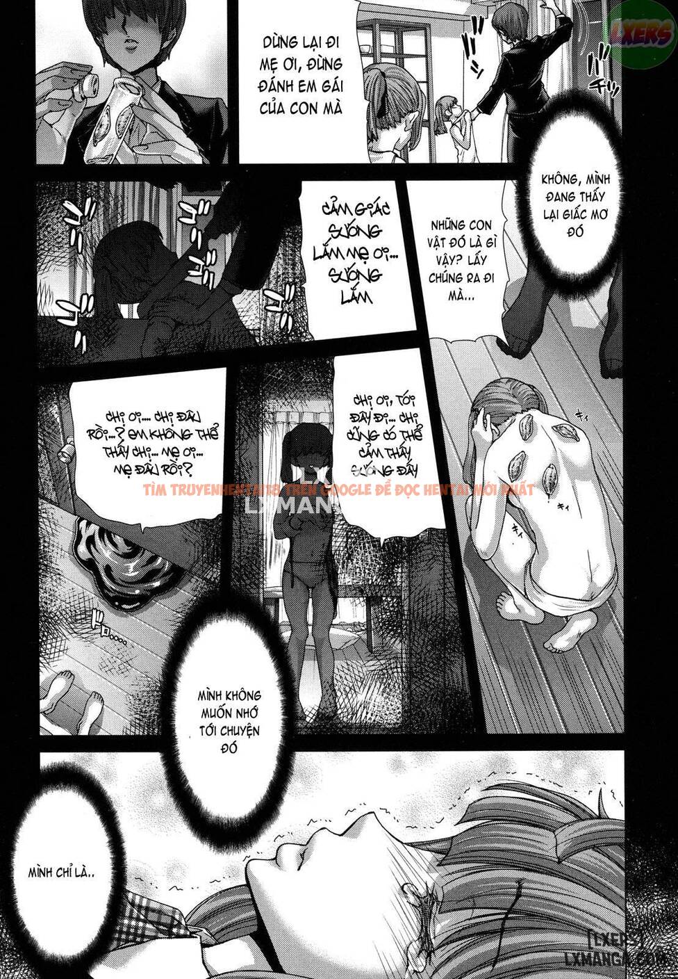 Xem ảnh 3 trong truyện hentai Daydream - Chapter 7 - hentaitvn.net