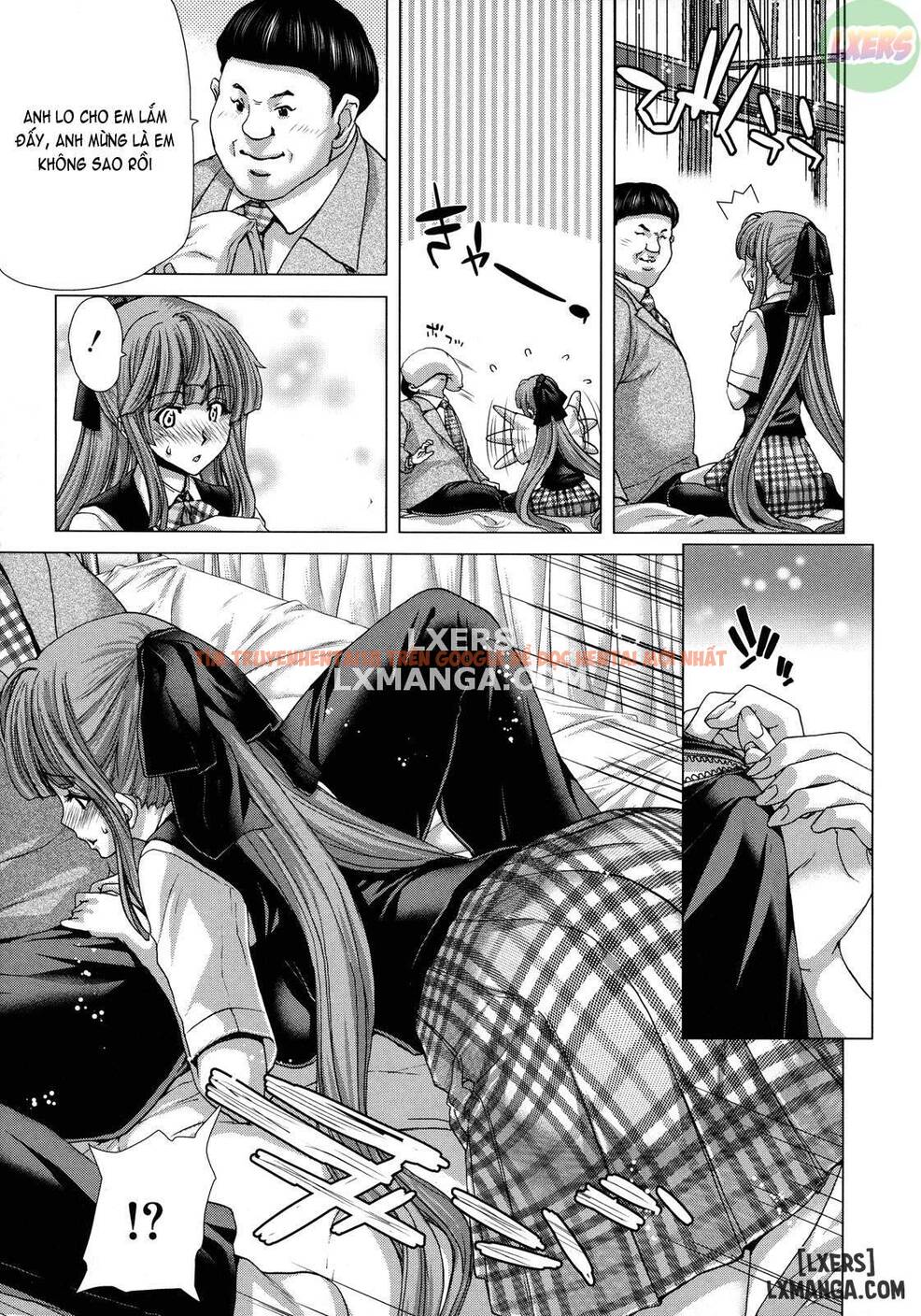Xem ảnh 5 trong truyện hentai Daydream - Chapter 7 - hentaitvn.net