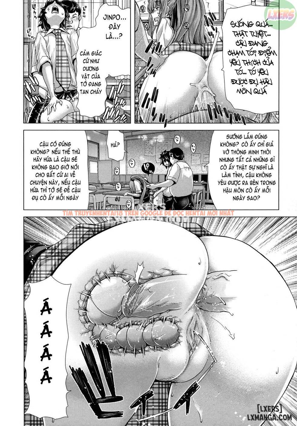 Xem ảnh 6 trong truyện hentai Daydream - Chapter 8 - hentaitvn.net