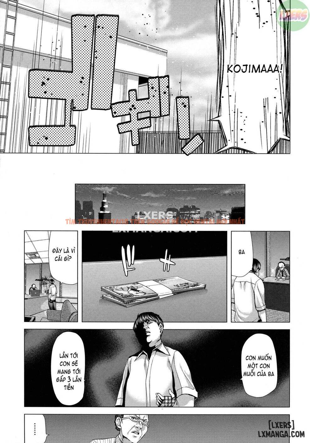 Xem ảnh 24 trong truyện hentai Daydream - Chapter 9 END - hentaitvn.net