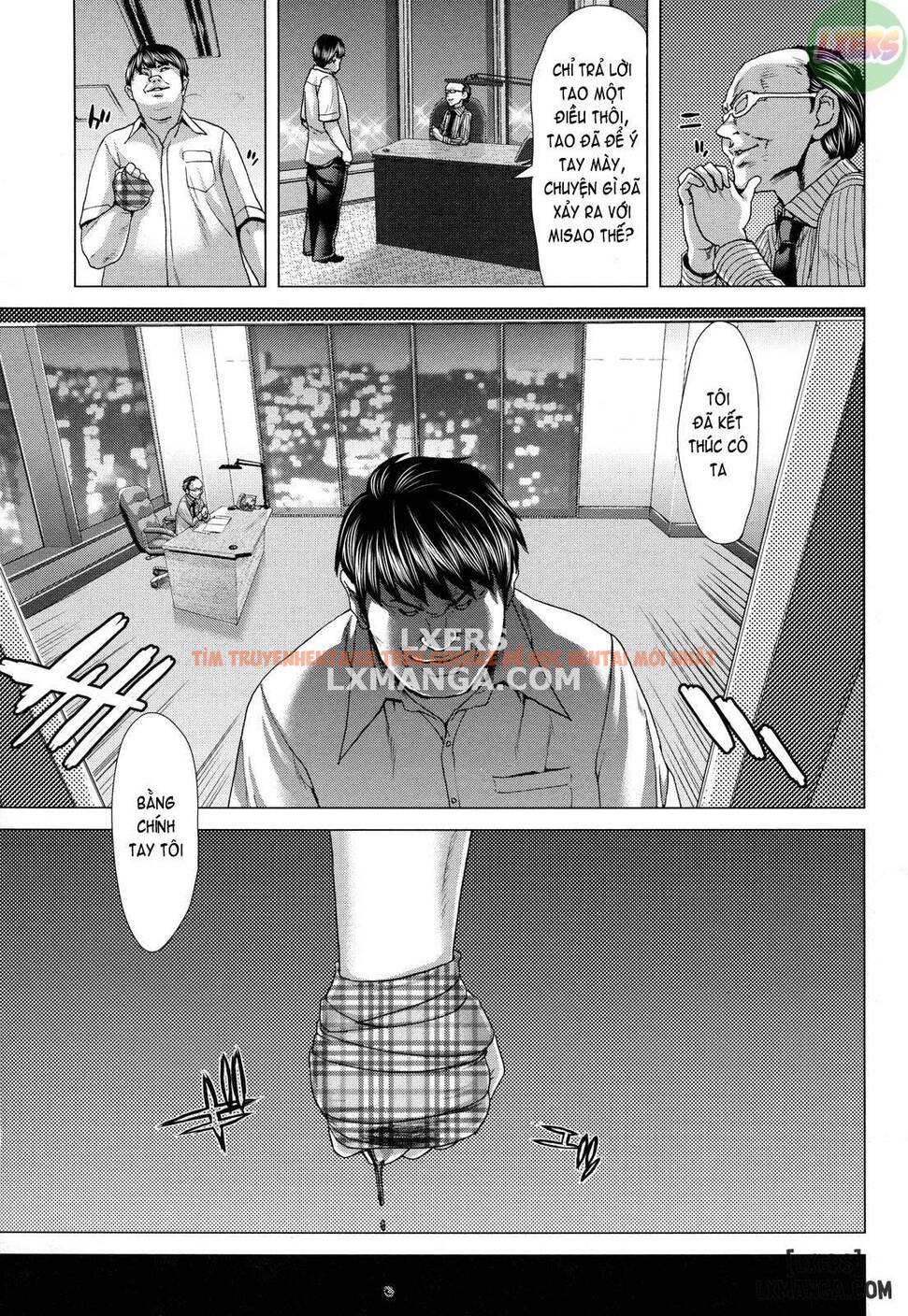 Xem ảnh 25 trong truyện hentai Daydream - Chapter 9 END - hentaitvn.net