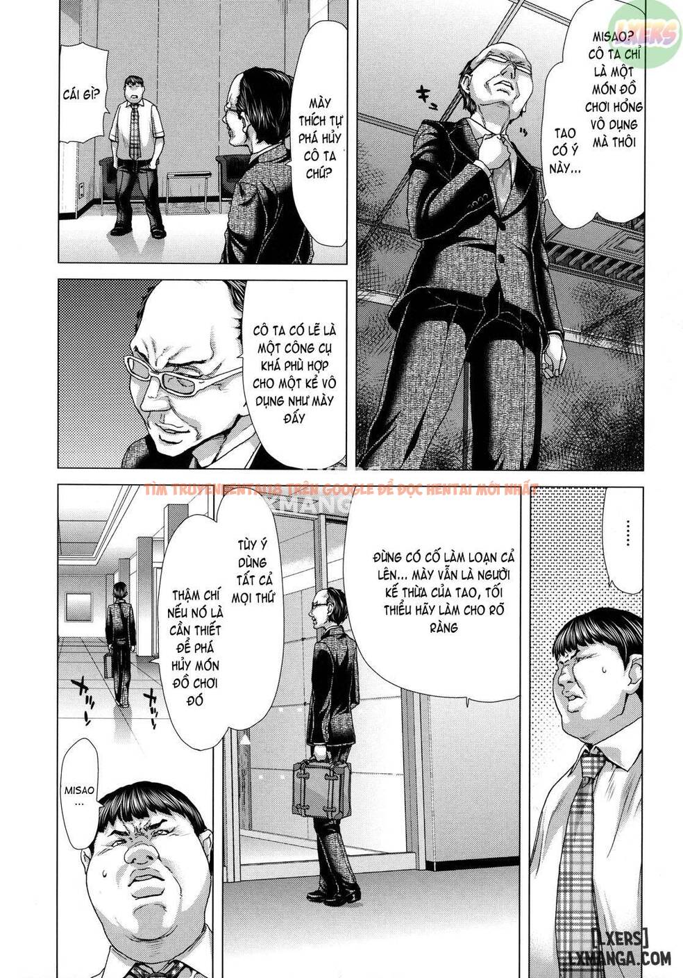 Xem ảnh 8 trong truyện hentai Daydream - Chapter 9 END - hentaitvn.net