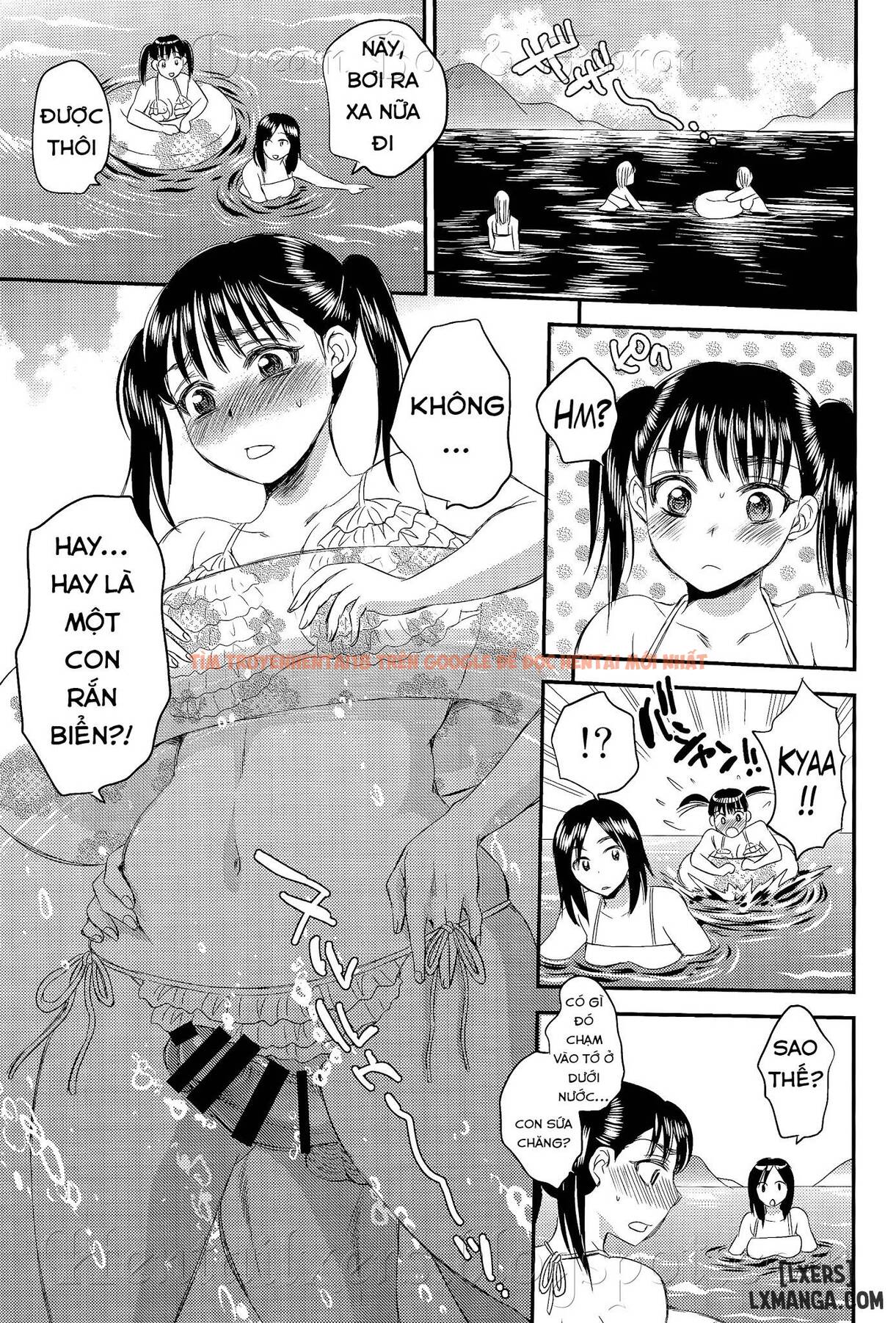 Xem ảnh 10 trong truyện hentai Days Of Endless Unperceived Sex - One Shot - hentaitvn.net
