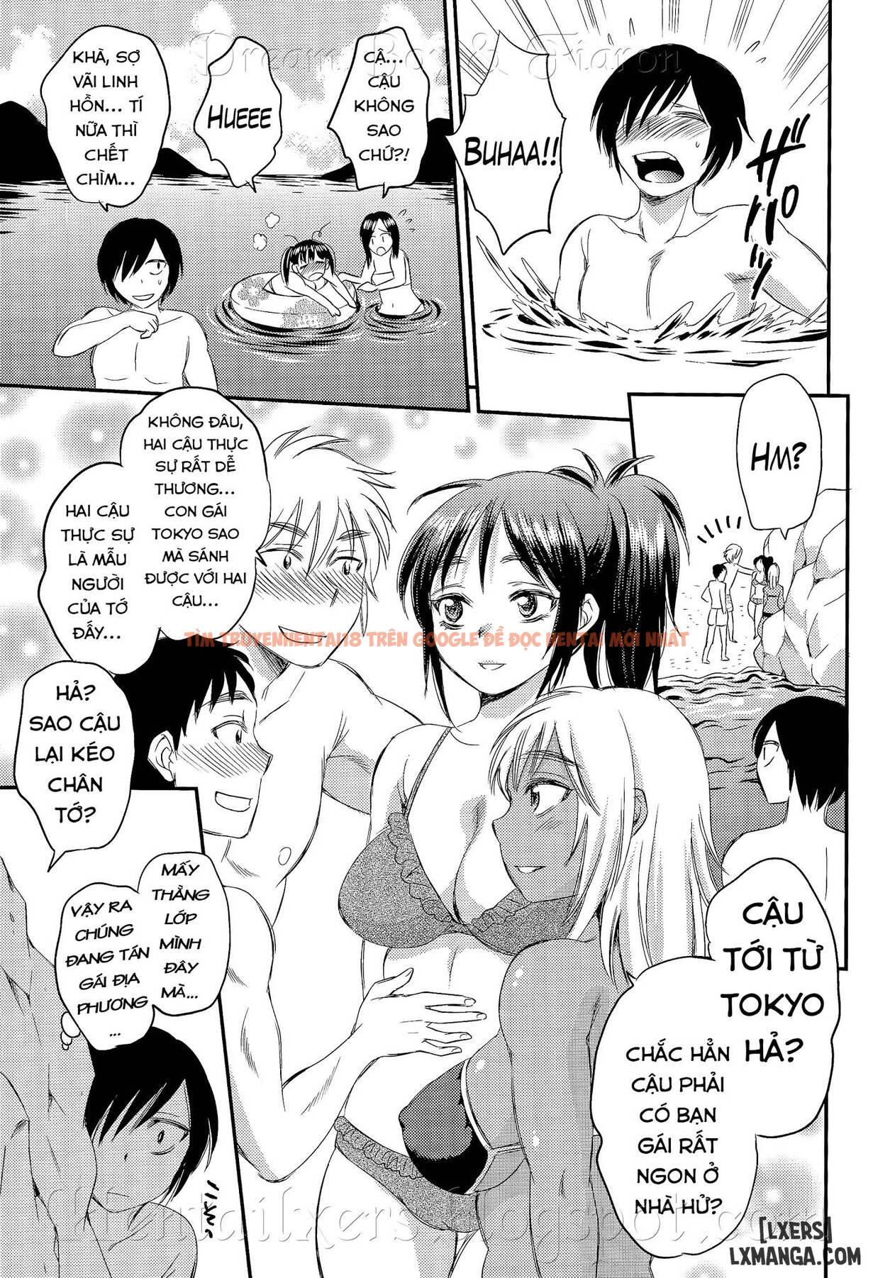 Xem ảnh 14 trong truyện hentai Days Of Endless Unperceived Sex - One Shot - hentaitvn.net