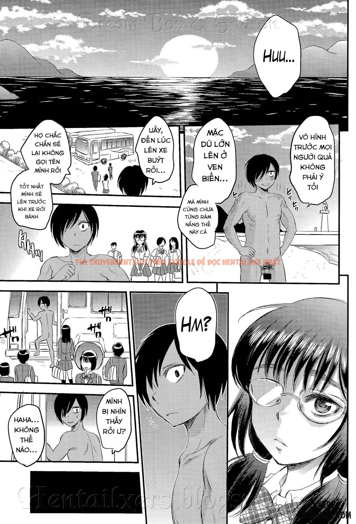 Xem ảnh 22 trong truyện hentai Days Of Endless Unperceived Sex - One Shot - hentaitvn.net